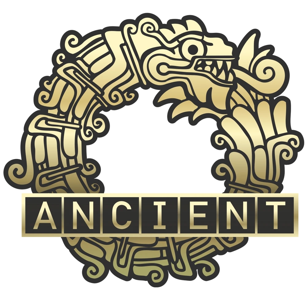 Ancient